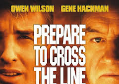 Tras la línea enemiga