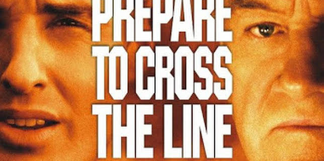 21:00: Tras la línea enemiga (IMDb 6.4) | 13 TV | 2/21 2026