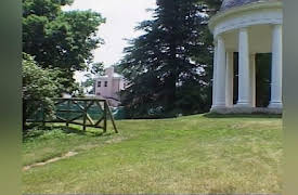 Great Drives: Hallowed Grounds