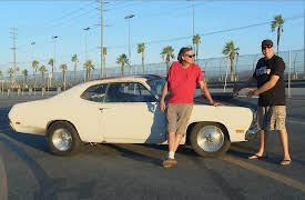 Roadkill Garage, Season 1: More Speed for the Crop Duster!