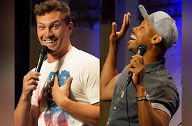 Inside Joke with Asif Ali: Rocky Dale Davis and Dino Archie