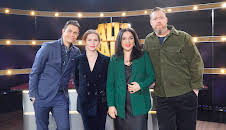 Alla mot alla med Filip och Fredrik (S11 E31)