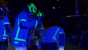 20:05: Brannstasjonen (S1 E20) (S1) | FEM | 4/8 2026