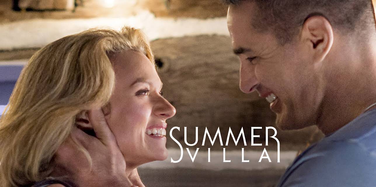 Summer Villa (2016)
