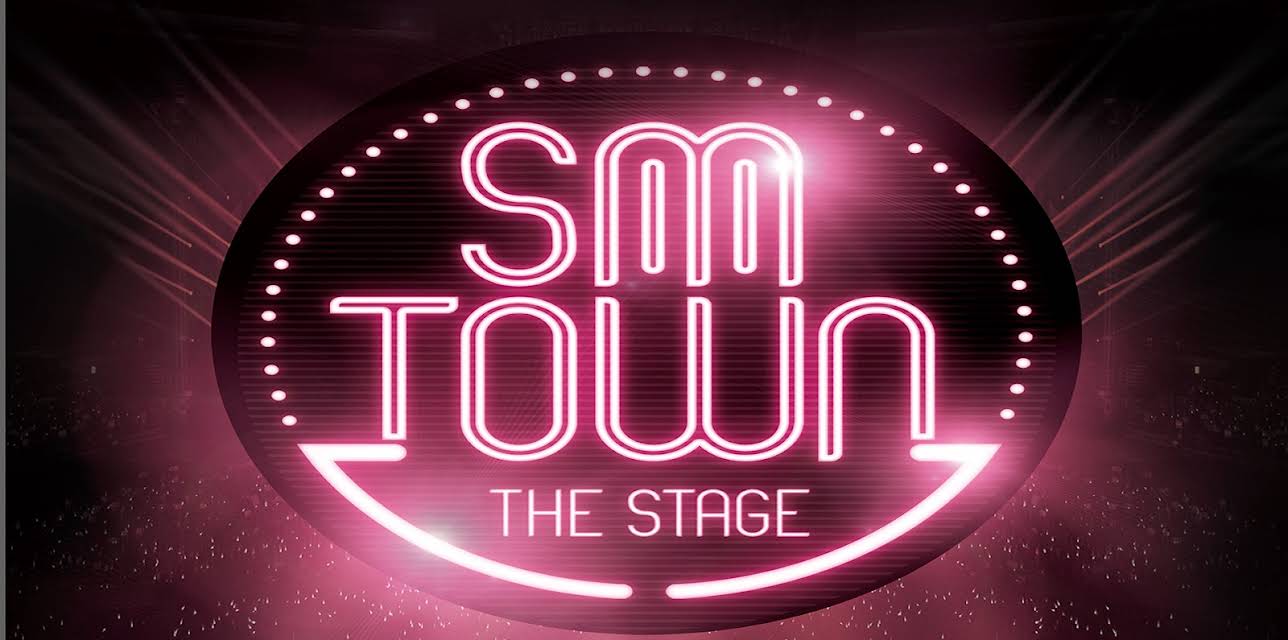 SMTOWN: The Stage (2015)