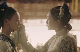 Story of Yanxi Palace: Episode 17