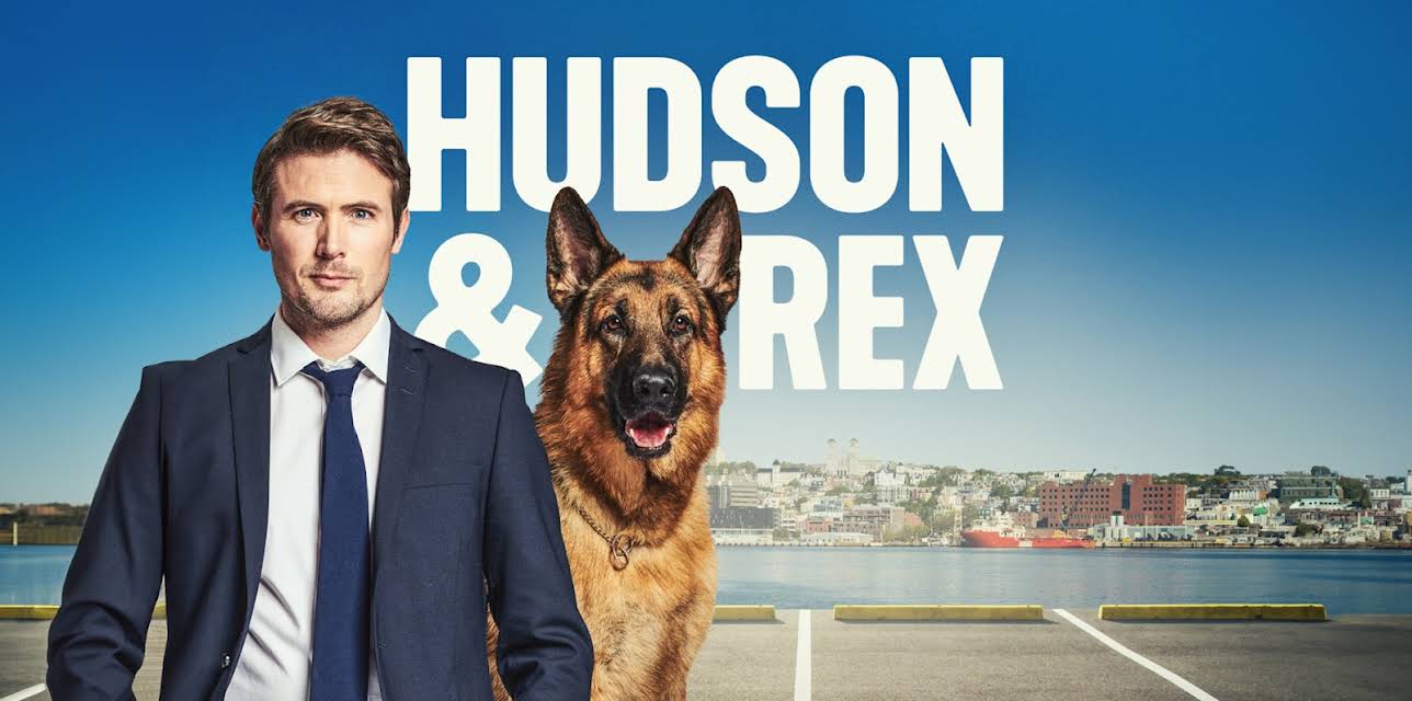 Hudson & Rex Season 1