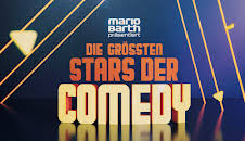 Mario Barth präsentiert: Die größten Stars der Comedy