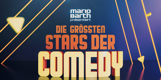 20:15: Mario Barth präsentiert: Die größten Stars der Comedy | RTL | 3/26 2026