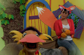 Hiccup And Sneeze: Chuck The Duck