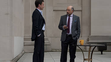 18:00: White Collar (S2 E15) (S2) | Viasat Series | 7/7 2026