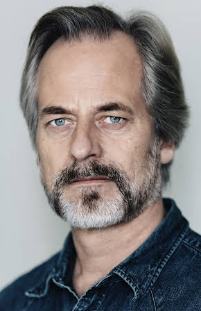 Øystein Røger as 