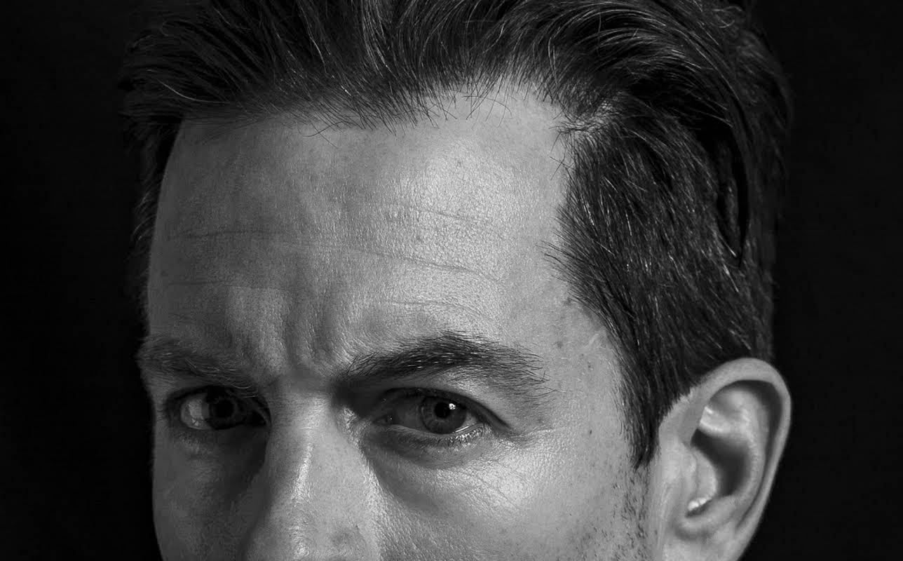Michael Muhney