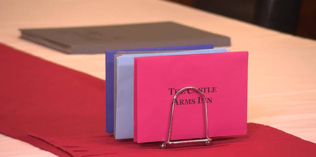 3:10 PM: Four in a Bed | More 4 | 11/8 2025