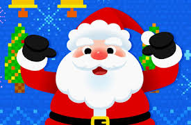 Pinkfong! Baby Shark & Christmas Songs: S-A-N-T-A