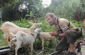 Expedition From Hell: The Lost Tapes, Season 1: "Worst Expedition Ever?"