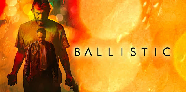 Ballistic (2024)