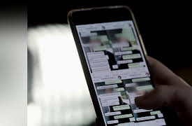 No Se Lo Digas a Nadie: Online