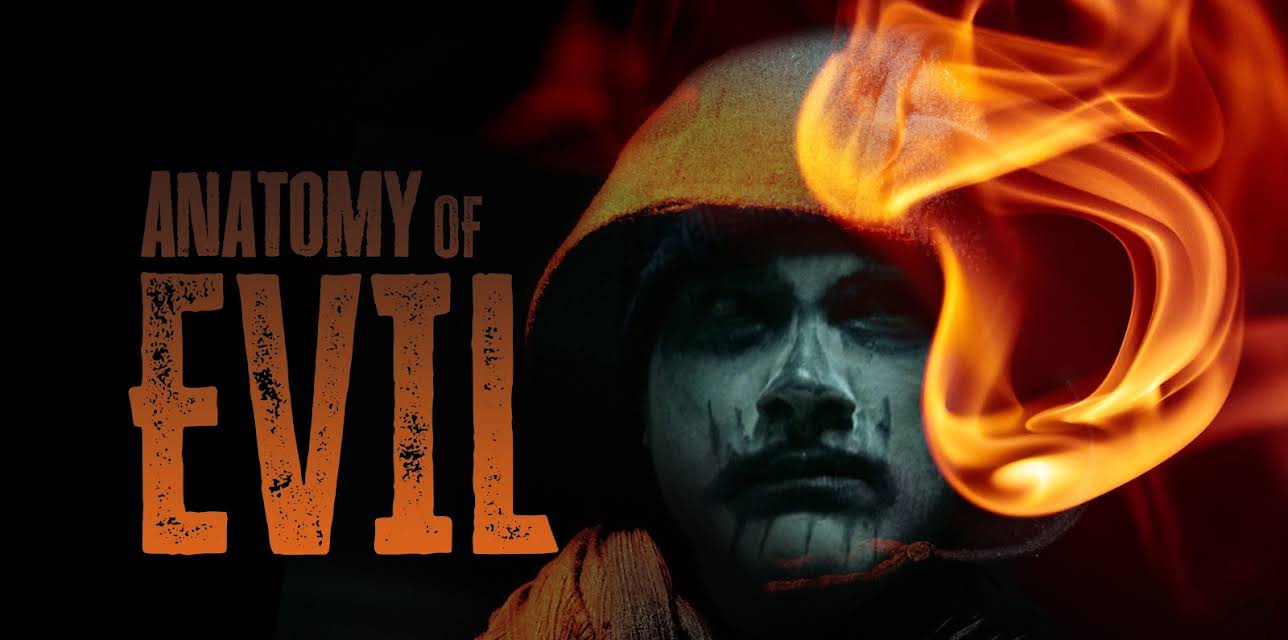 Anatomy of Evil (2019)