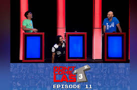 SNG: Don't Come Last: Episode 11