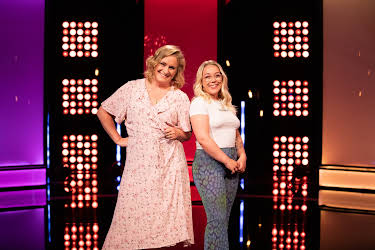 22:25: Naked Attraction Norge (S3 E1) (S3) | FEM | 9/21 2026