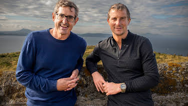 1:45 AM: Louis Theroux Interviews (S1 E4) (S1) | W | 4/6 2026