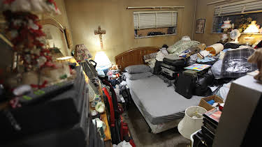 07:25: Hoarding: Buried Alive (S5 E12) (S5) | TLC | 11/24 2025