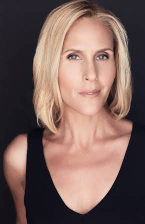 Susannah Rogers as Aline Kominsky 
  
  
  (voice) (as Susannah Schulman)