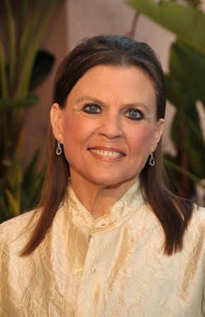 Ann Reinking as 