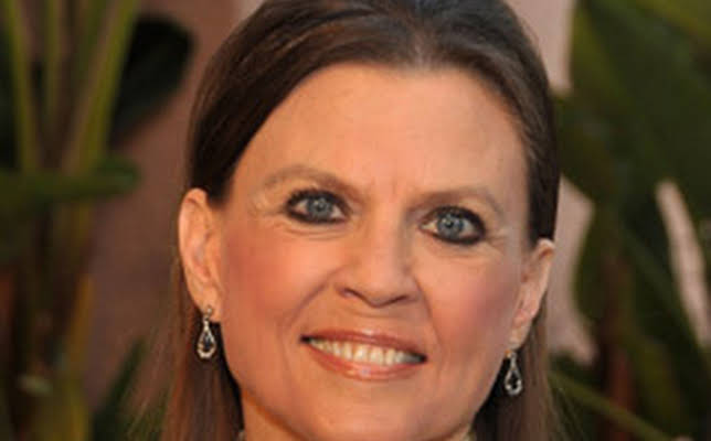 Ann Reinking