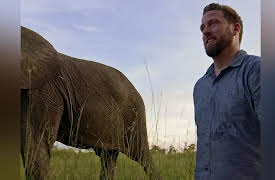 Dodo Heroes Season 1: Derrick's Elephant Challenge