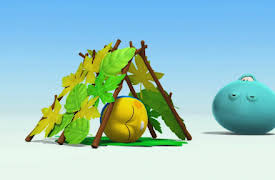 Wonder Balls: Cool Breeze, Lovely Dio, House Building, Crafty Clang