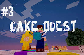 StacyPlays: Cake Quest: Home Sweet Cake