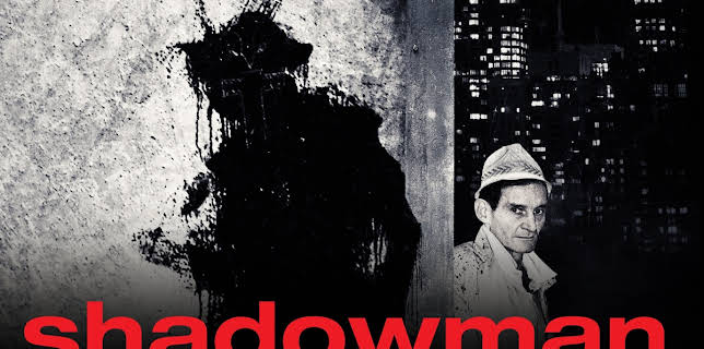 Shadowman (2017)