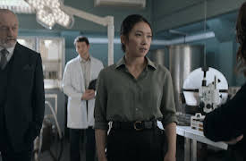 3 Body Problem: Only Advance