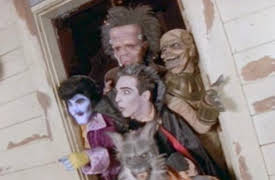 Big Bad Beetleborgs: Episode 51