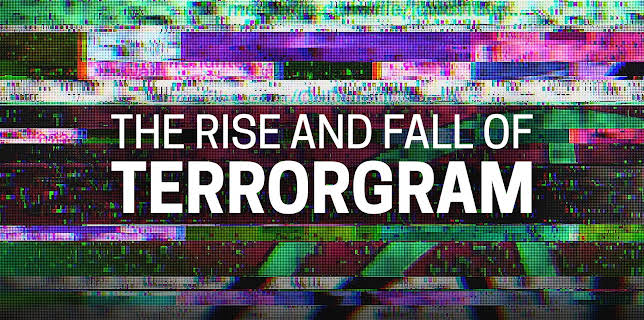 The Rise and Fall of Terrorgram (2025)