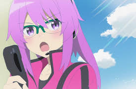 Alice Gear Aegis Expansion: Actresses VS Maintenance Crew! / Welcome to the Actress Cafe! Broadcast, Subtitled