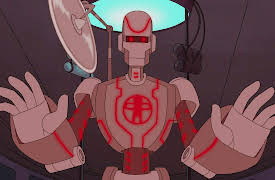 Be Cool, Scooby-Doo!, Season 1: Me, Myself, and AI