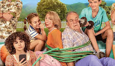 FIESTA DEL CINE ESPAÑOL: '¡VAYA VACACIONES!'