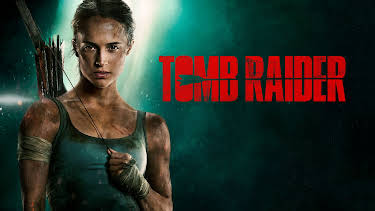 21:30: Tomb Raider | TV3 | 5/9 2026