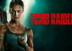Tomb Raider
