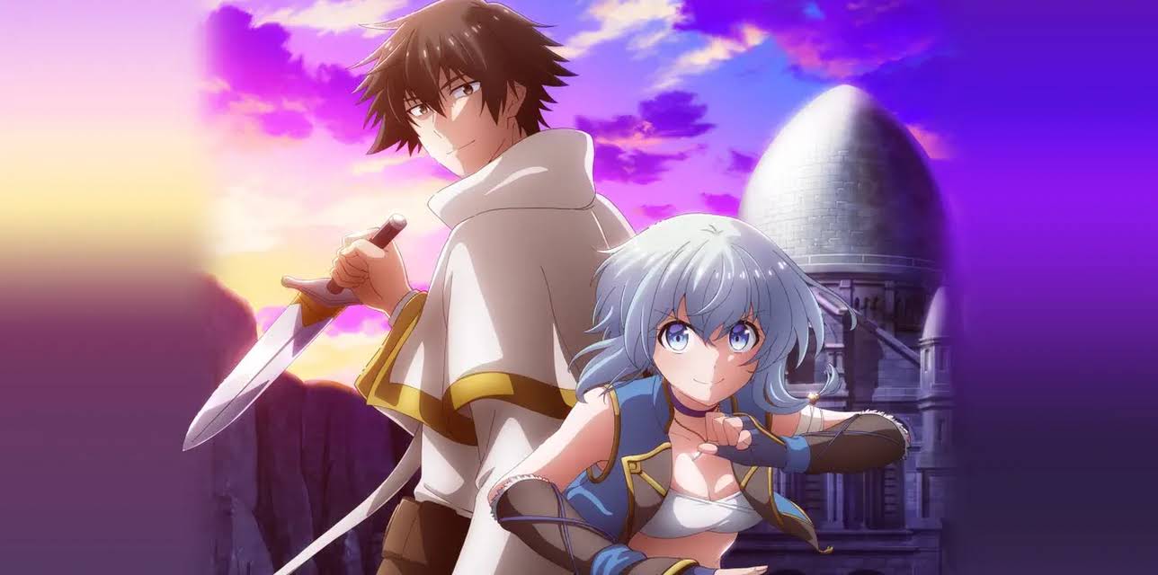 The Healer Who Was Banished From His Party, Is, in Fact, the Strongest