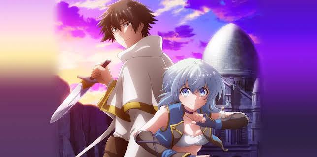 The Healer Who Was Banished From His Party, Is, in Fact, the Strongest