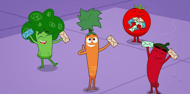 6:35 AM: Supertato (S3) | Cbeebies | 2/4 2026