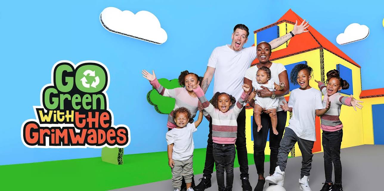 Go Green with the Grimwades