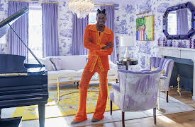 Breaking New Ground: The Parlor