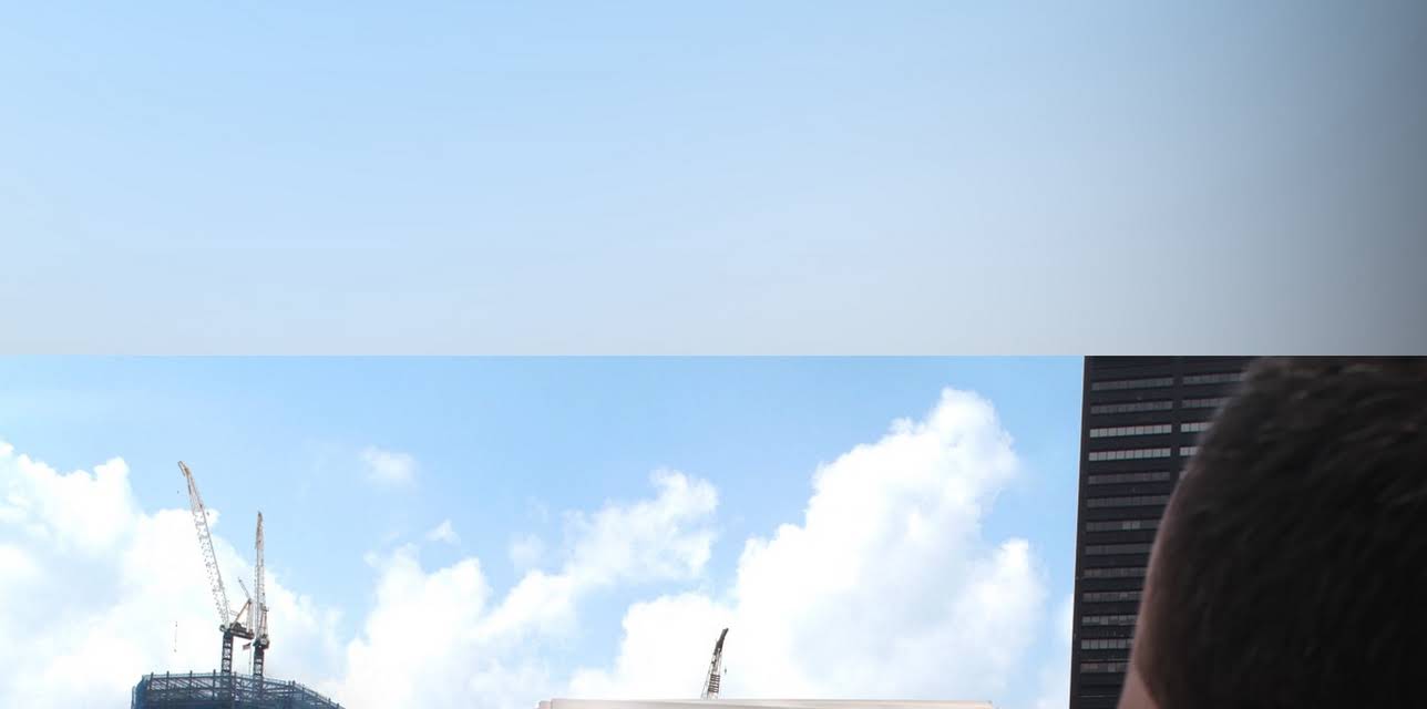 9/11: Stories in Fragments