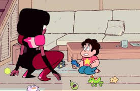 Steven Universe: Framtid: Episode 39