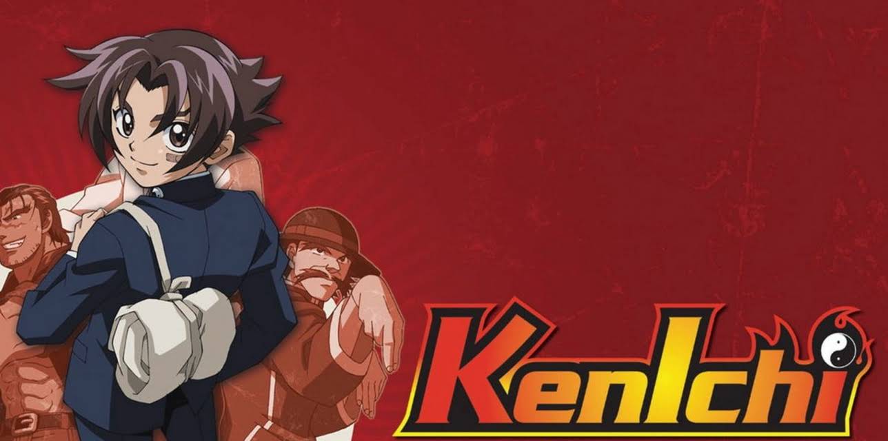 Kenichi